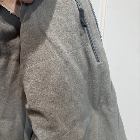 CABELA’ S Olive Green Outdoor Jacket Size Large - Picture 6 of 10